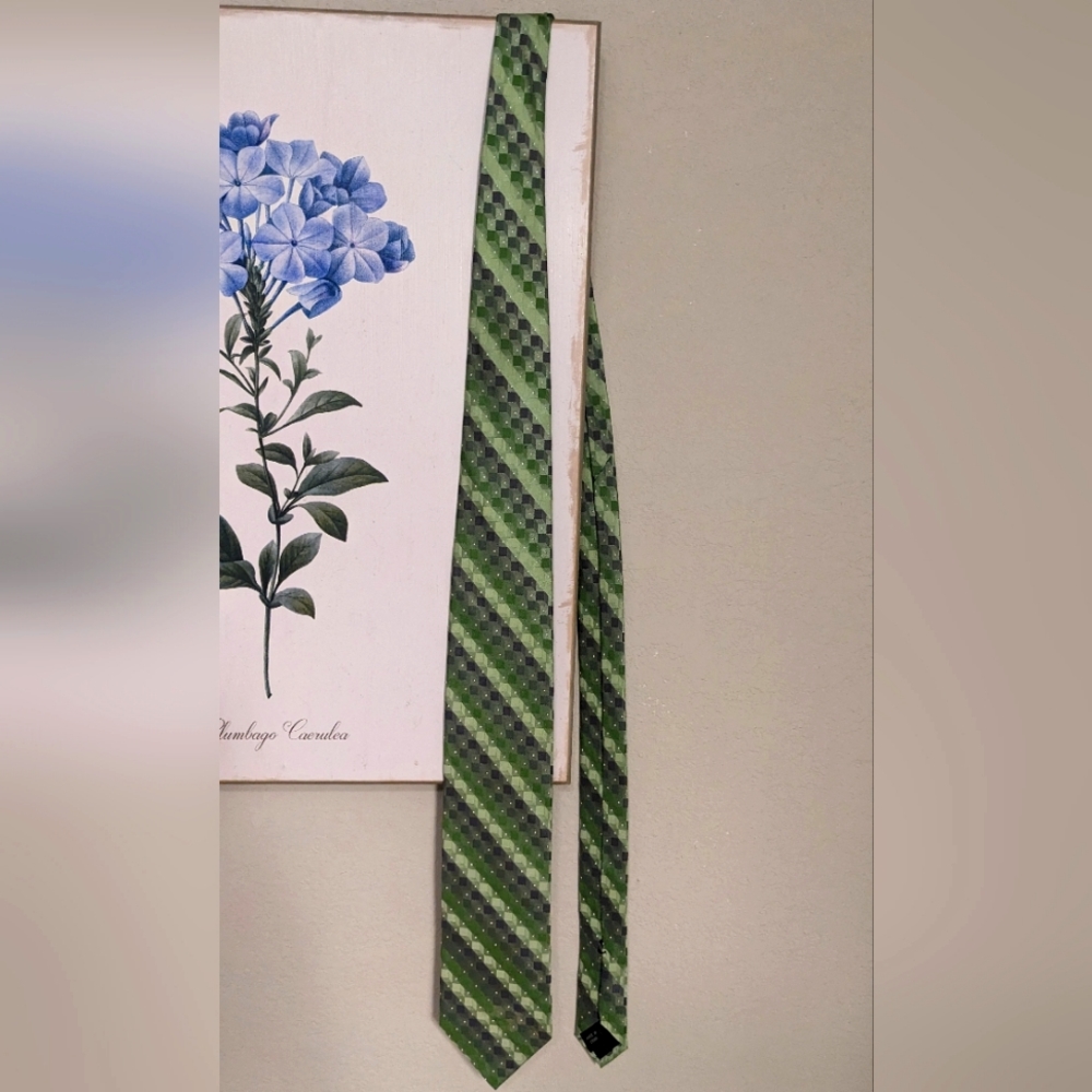 Arrow Brand Tie